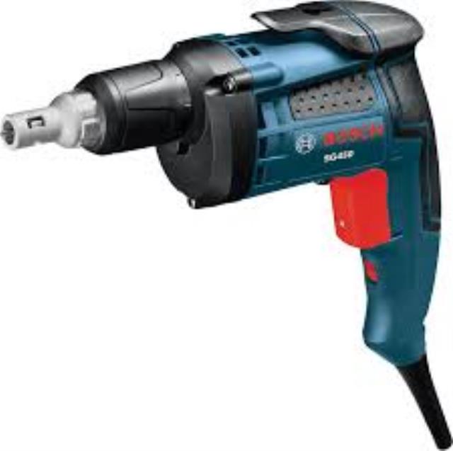 Rental store for DRYWALL SCREW GUN in Grapevine TX