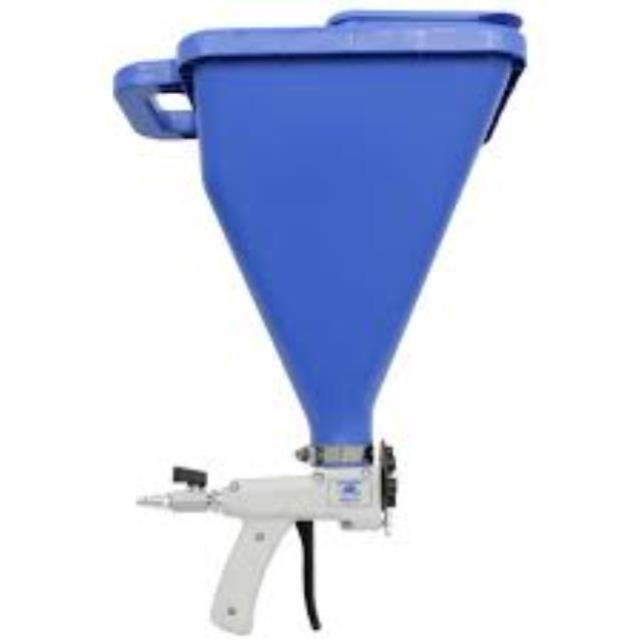 Rental store for KRAFT TEXTURE HOPPER in Grapevine TX