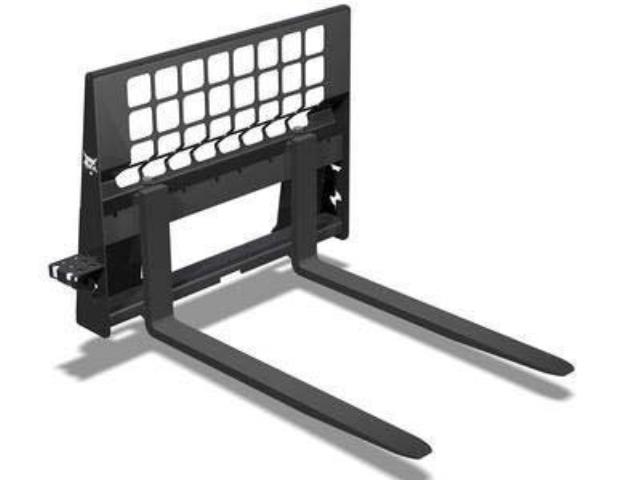 Rental store for SKIDSTEER PALLET FORKS in Grapevine TX