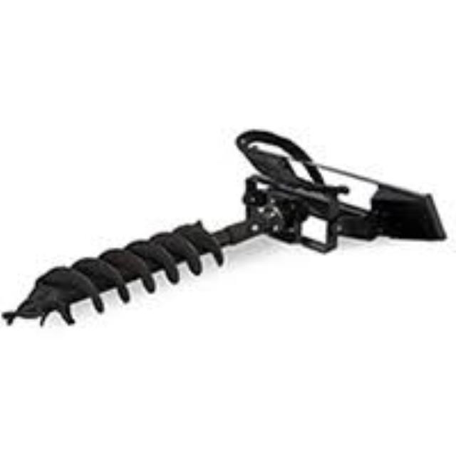 Rental store for SKIDSTEER POSTHOLE DIGGER in Grapevine TX