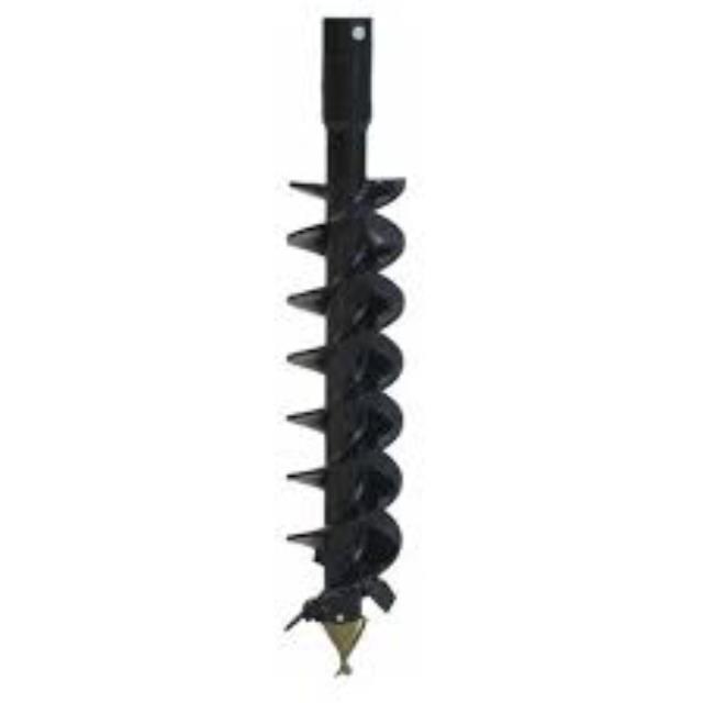 Rental store for 12 INCH SKIDSTEER AUGER BIT in Grapevine TX