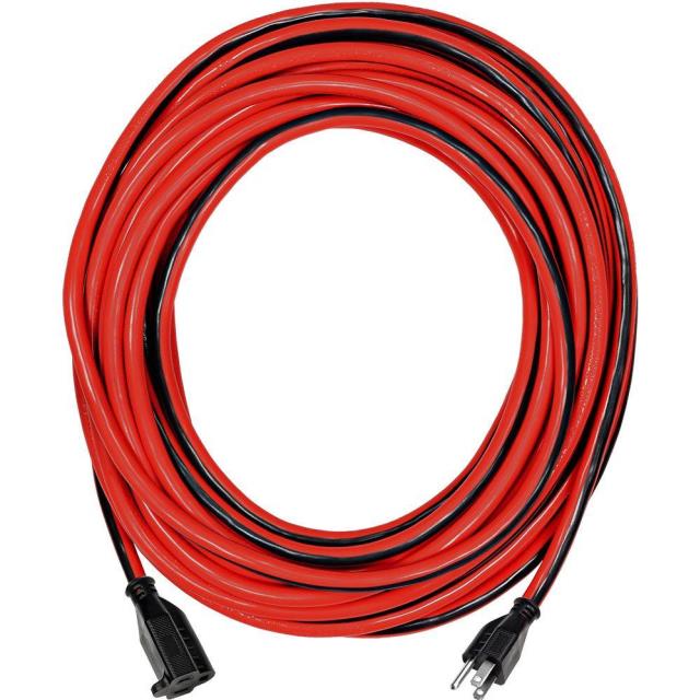Rental store for 50 FOOT EXTENSION CORD 12 3 in Grapevine TX