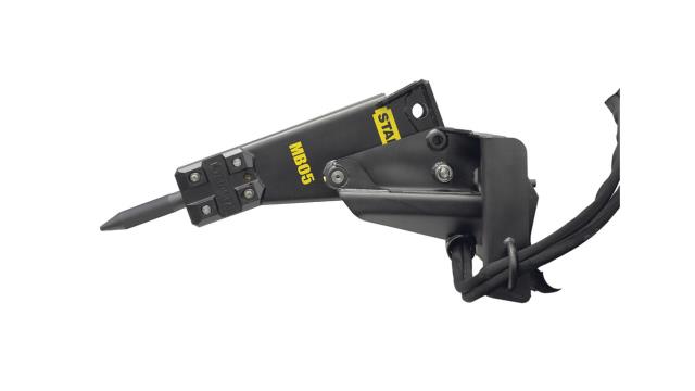 Rental store for SKIDSTEER HAMMER  350 in Grapevine TX