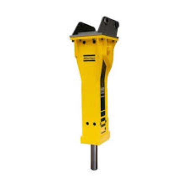 Rental store for BACKHOE HAMMER  1000 in Grapevine TX