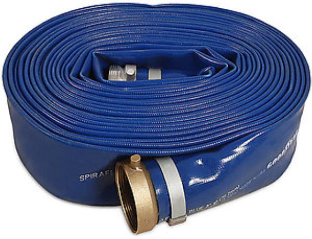 Rental store for DISCHARGE HOSE 3 INCH in Grapevine TX