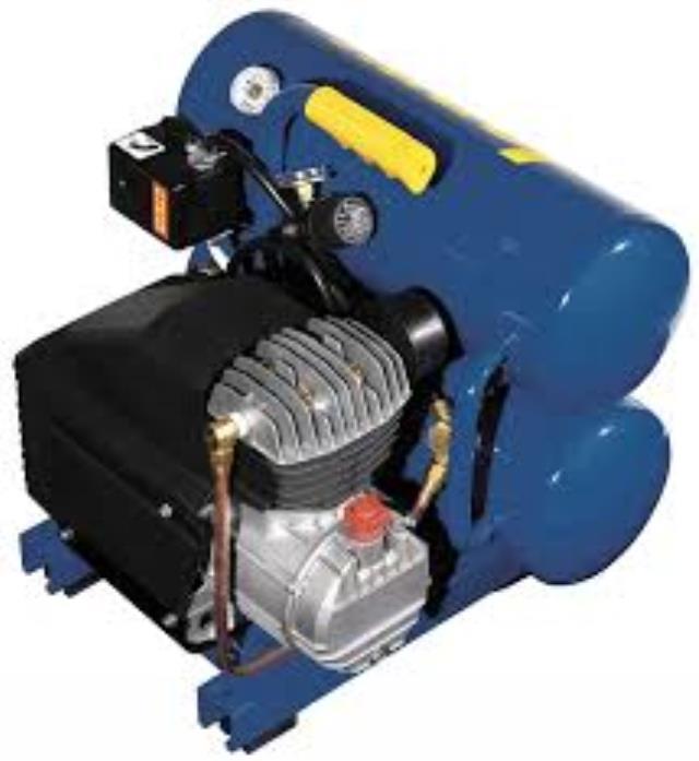 Rental store for AIR COMPRESSOR 7.2 CFM ELECTRIC in Grapevine TX