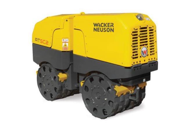 Rental store for WALK BEHIND TRENCH ROLLER 24 33 in Grapevine TX