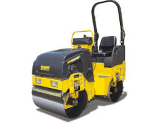 Rental store for SMOOTH DRUM ROLLER 47 INCH in Grapevine TX