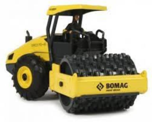 Rental store for PADFOOT ROLLER 54 INCH in Grapevine TX