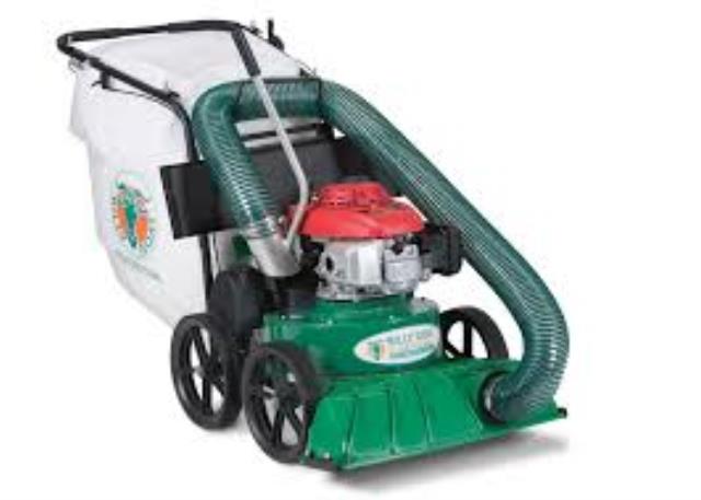 Rental store for BILLY GOAT   LEAF VACCUM in Grapevine TX