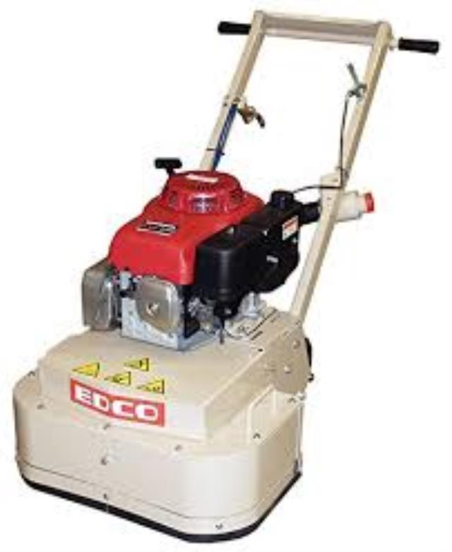 Rental store for CONCRETE DOUBLE GAS GRINDER in Grapevine TX