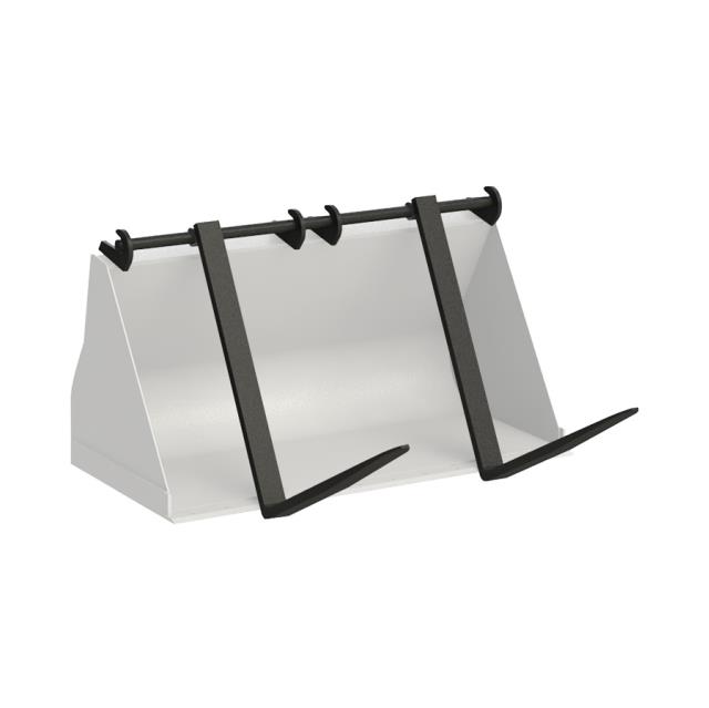 Rental store for BACKHOE   BOXBLADE FORKS in Grapevine TX