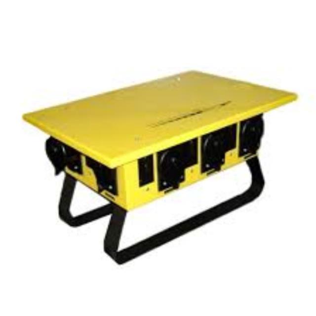 Rental store for SPIDER BOX W  100FT CORD in Grapevine TX