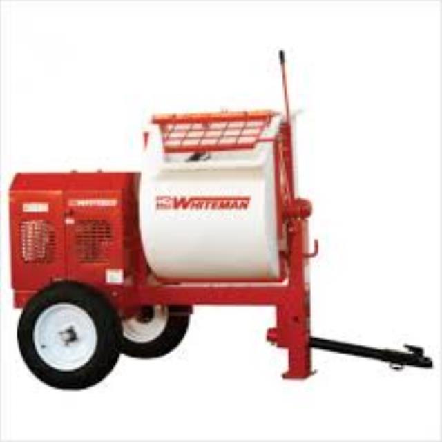 Rental store for MORTAR MIXER 8CF in Grapevine TX