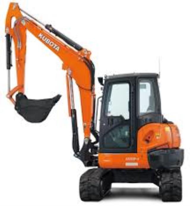 Rental store for EXCAVATOR 12 FOOT in Grapevine TX