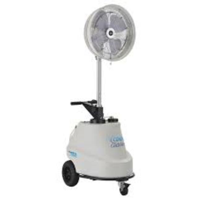 Rental store for MISTING FAN in Grapevine TX