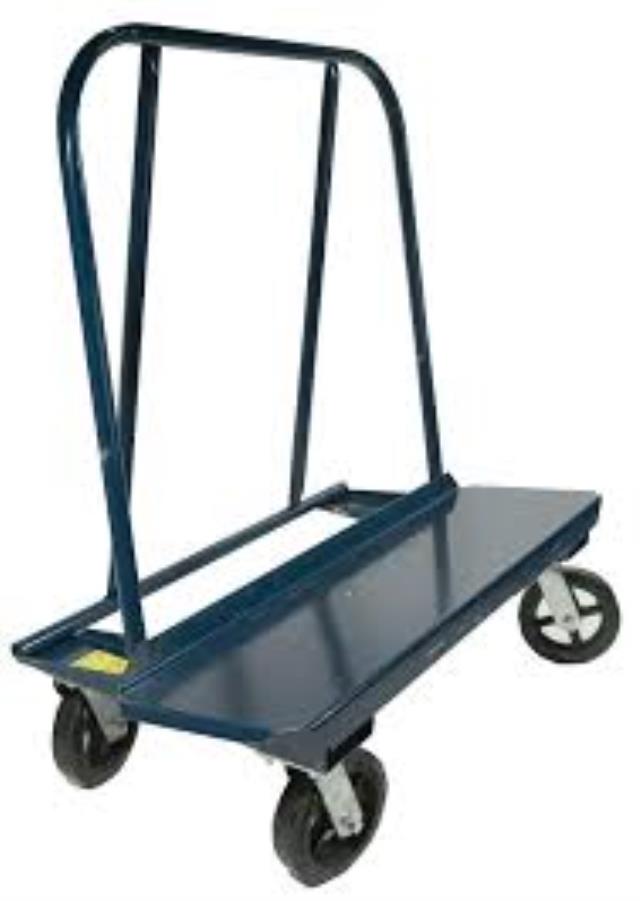 Rental store for SHEET ROCK DOLLY in Grapevine TX