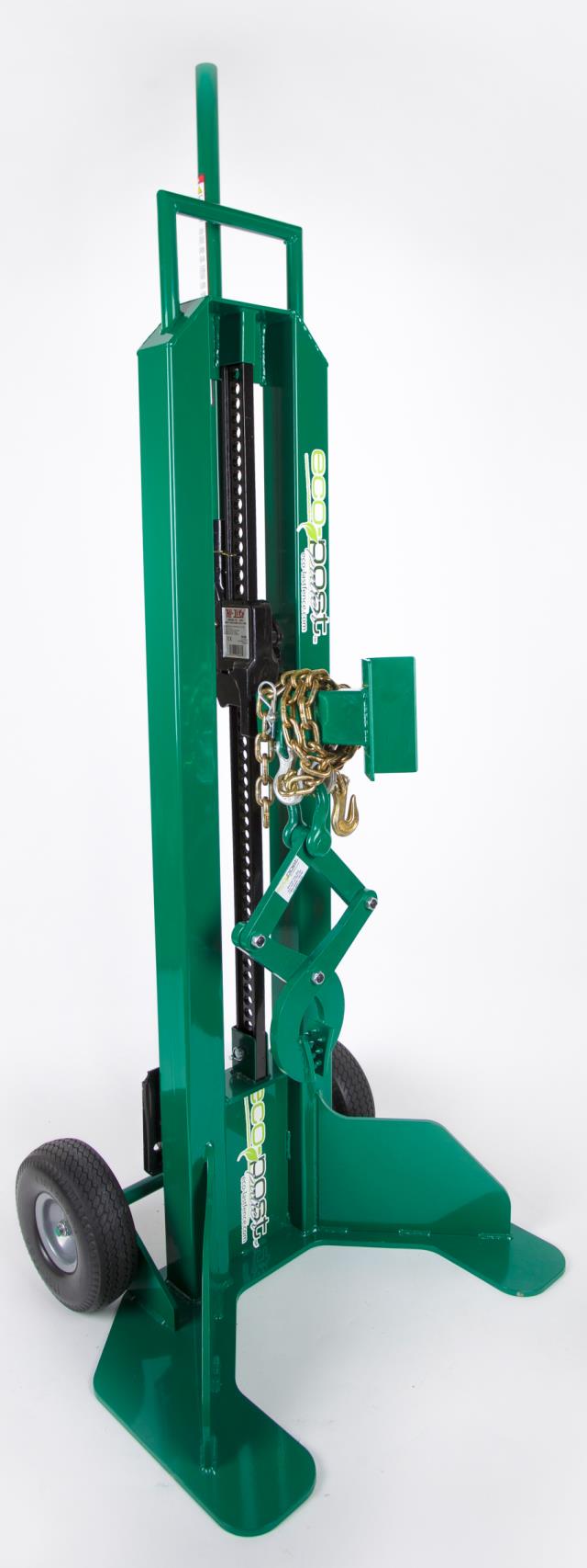Rental store for POST PULLER in Grapevine TX