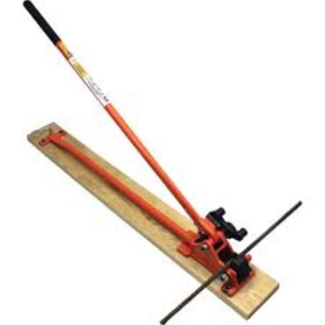 Rental store for REBAR CUTTER AND BENDER in Grapevine TX