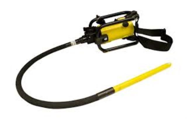 Rental store for CONCRETE VIBRATOR 14 FOOT in Grapevine TX
