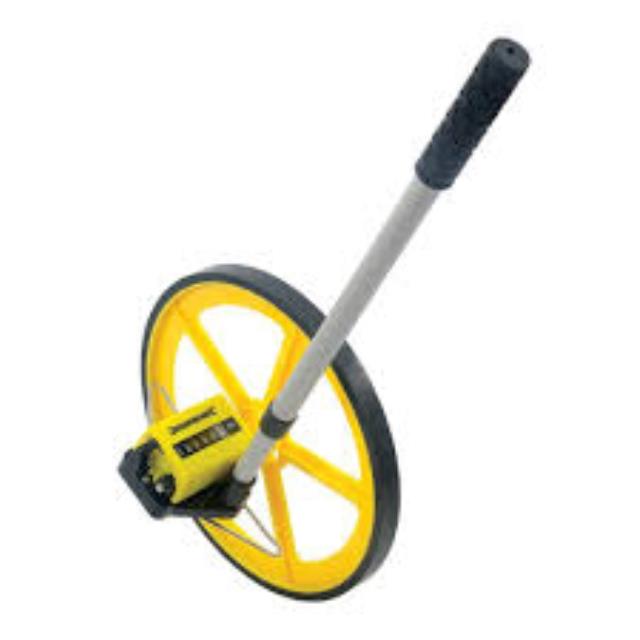 Rental store for MEASURING WHEEL in Grapevine TX