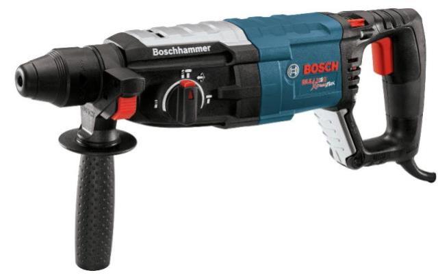 Rental store for ELECTRIC BULLDOG ROTOHAMMER DRILL in Grapevine TX
