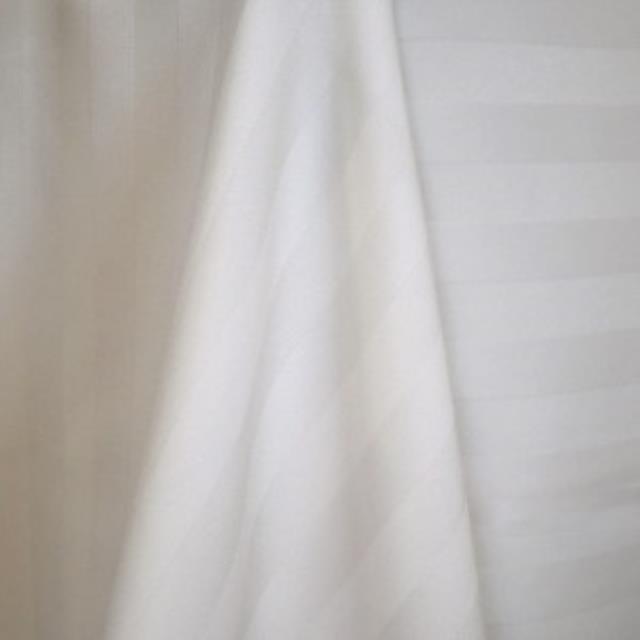 Rental store for IVORY STRIPE LINENS in Grapevine TX