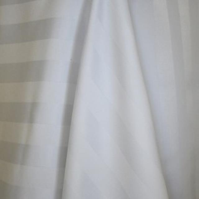 Rental store for WHITE STRIPE LINENS in Grapevine TX