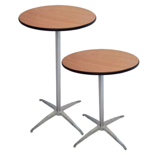 Rental store for COCKTAIL TABLES in Grapevine TX