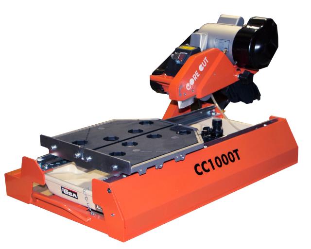 Rental store for 24 INCH TILE SAW in Grapevine TX