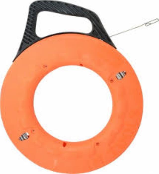 Rental store for FISH TAPE 50 FOOT in Grapevine TX