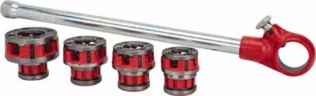 Rental store for PIPE THREADER UP TO 1 INCH in Grapevine TX