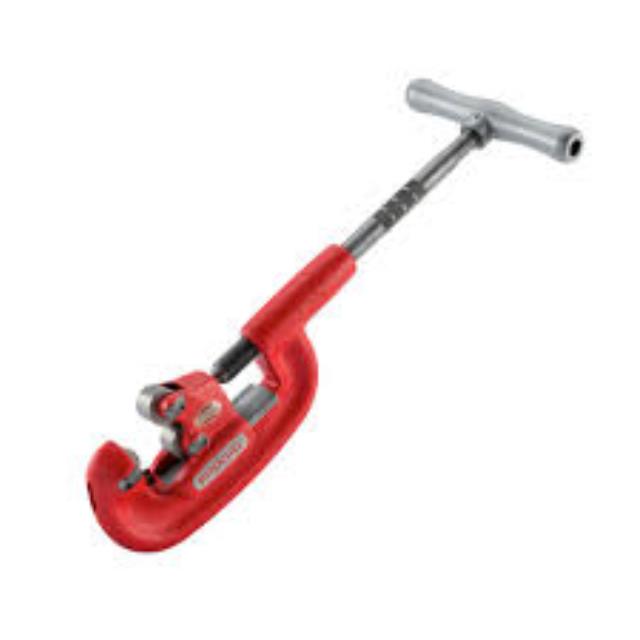 Rental store for PIPE CUTTER UP TO 3 INCHES in Grapevine TX