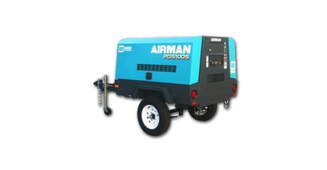 Rental store for AIR COMPRESSOR 100CFM in Grapevine TX