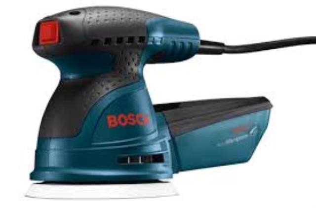 Rental store for ORBITAL PALM SANDER in Grapevine TX