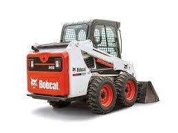 Rental store for RUBBER TIRE SKIDSTEER in Grapevine TX