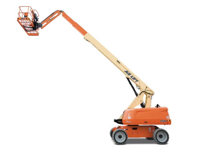 Rental store for BOOM LIFT 60 FOOT W JIB in Grapevine TX