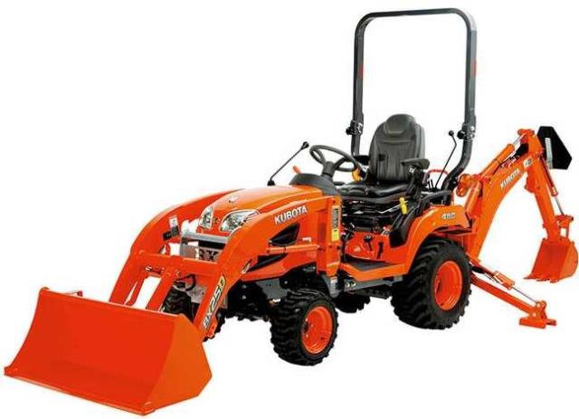 Rental store for BACKHOE SMALL in Grapevine TX