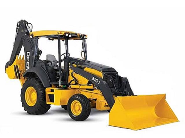 Rental store for BACKHOE 2 WHEEL DRIVE in Grapevine TX