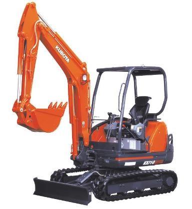 Rental store for EXCAVATOR 8 FOOT in Grapevine TX