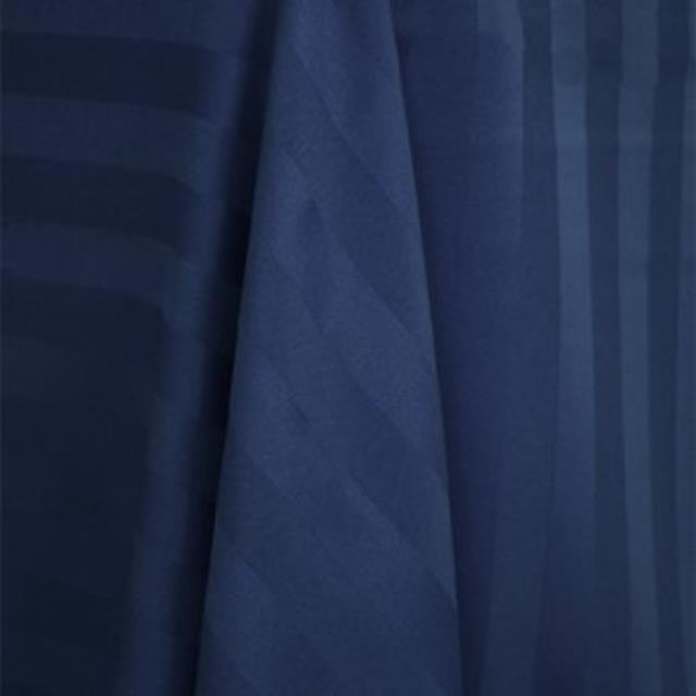 Rental store for NAVY BLUE STRIPE LINENS in Grapevine TX