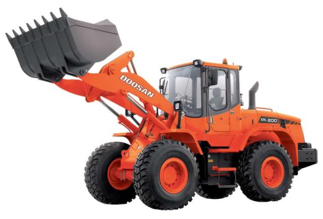 Rental store for WHEEL LOADER 3 YARD in Grapevine TX