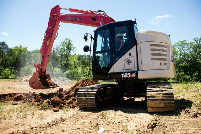 Rental store for EXCAVATOR 19 FOOT in Grapevine TX