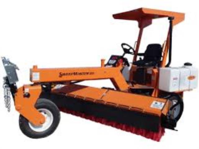 Rental store for STREET BROOM 8 FOOT in Grapevine TX