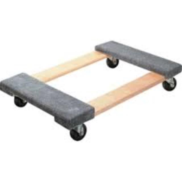 Rental store for FURNITURE DOLLY in Grapevine TX