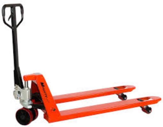 Rental store for PALLET JACK in Grapevine TX