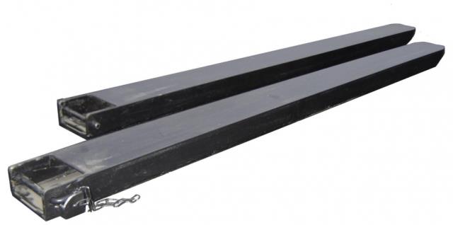 Rental store for FORKLIFT FORK EXTENSIONS in Grapevine TX