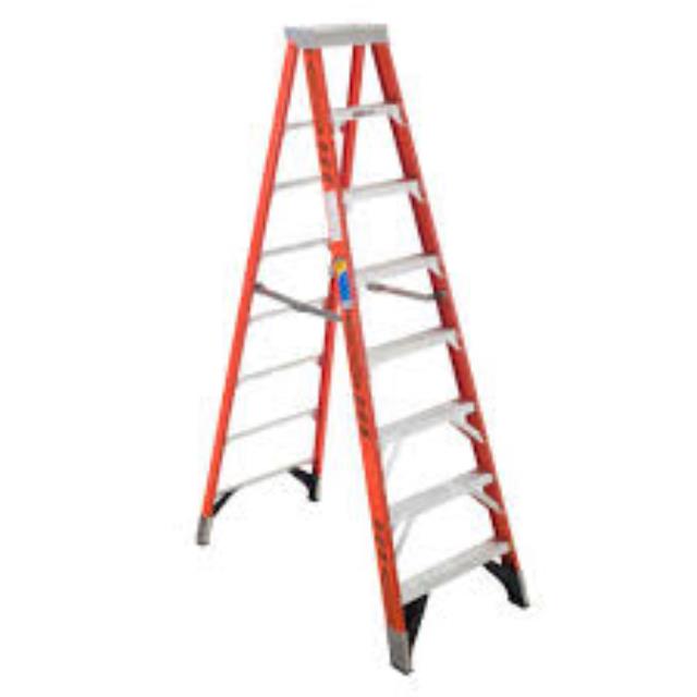 Rental store for STEP LADDER 10 FOOT in Grapevine TX
