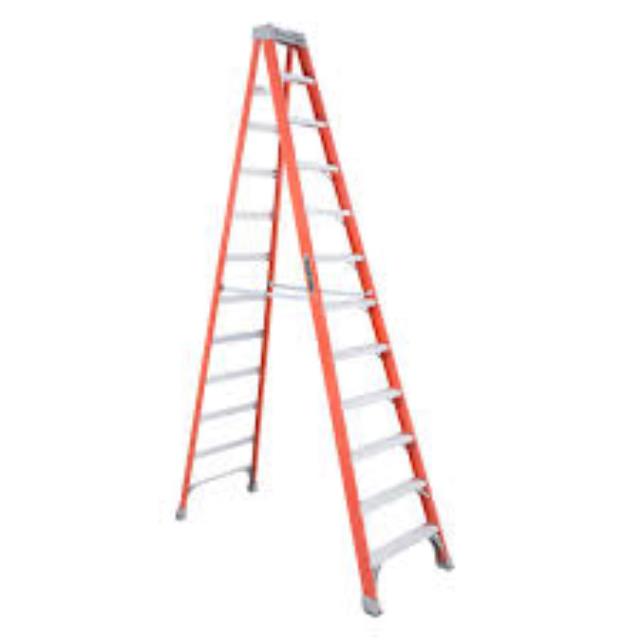 Rental store for STEP LADDER 12 FOOT in Grapevine TX