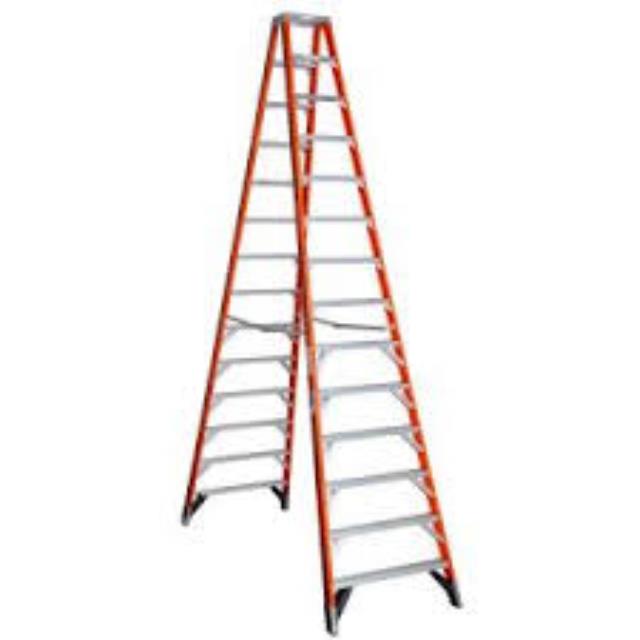 Rental store for STEP LADDER 14 FOOT in Grapevine TX